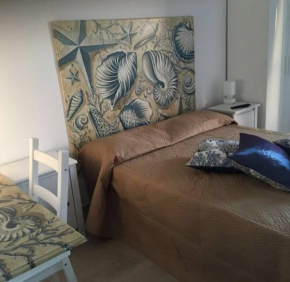  Casa Vacanza Marijò  Сант Исидоро